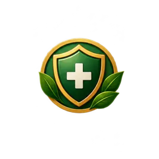 Verified badge icon