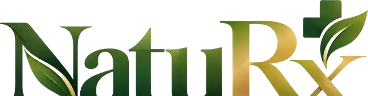 NatuRx — Integrated Naturopathic System