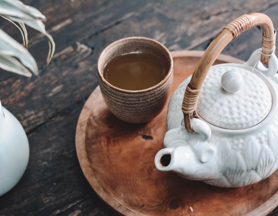 Conscious kitchen utensils