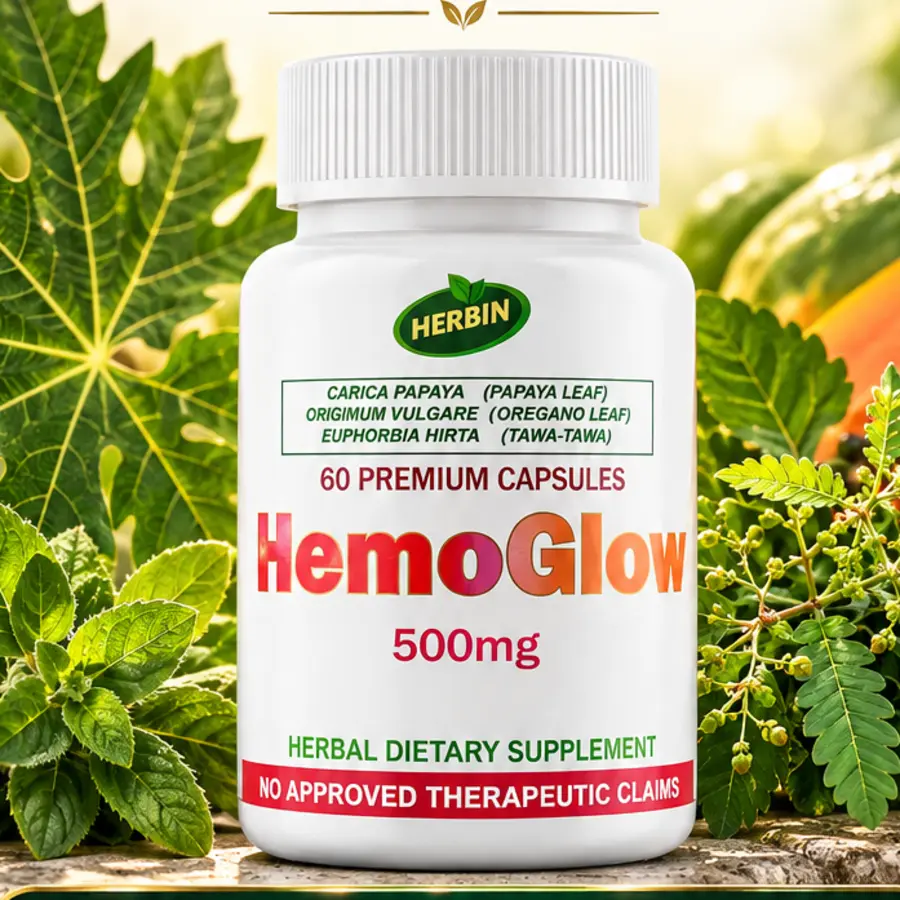 HemoGlow