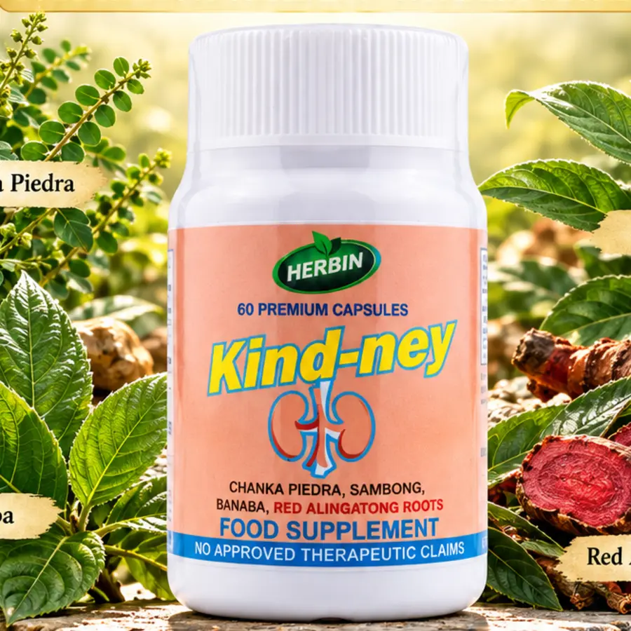 Kind-ney