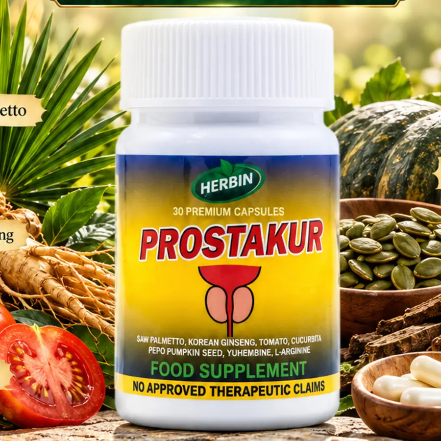 Prostakur